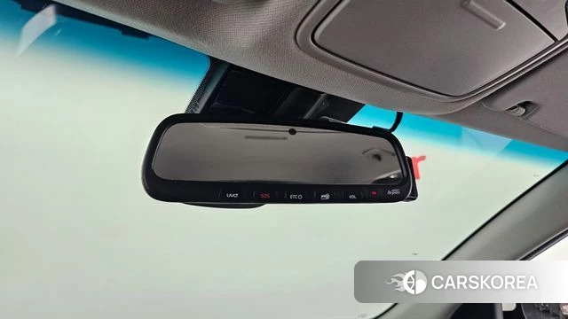 Kia Niro EV id 3878418 из Кореи 10