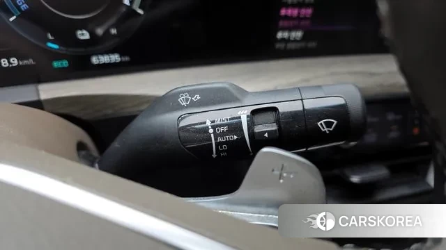 Kia K8 Hybrid id 3099816 из Кореи 10