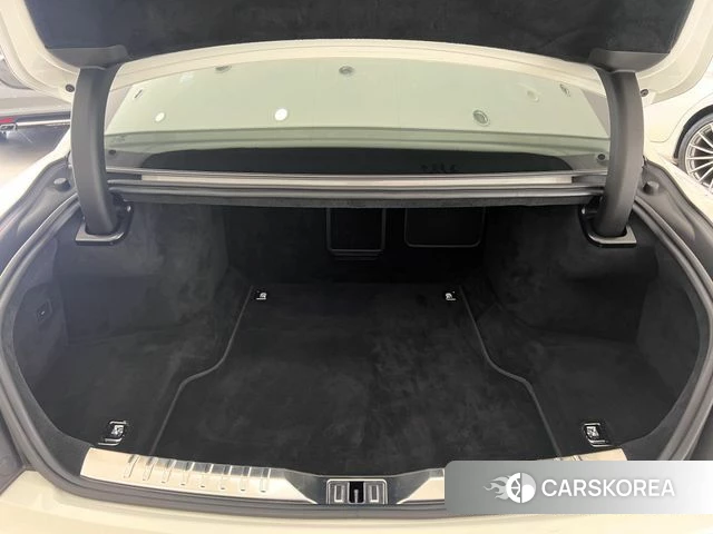 Bentley Flying Spur 3rd Generation id 3827406 из Кореи 10