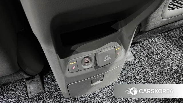Kia The New Carnival id 4525476 из Кореи 10