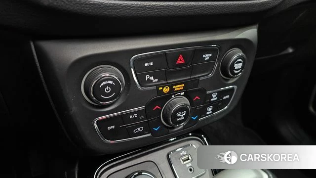 Jeep Compass 2nd Generation id 4225439 из Кореи 10