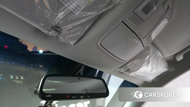 Hyundai All New Tucson id 3867428 из Кореи 10