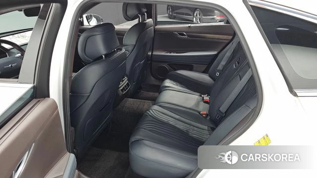 Genesis G80 (RG3) id 3820112 из Кореи 10