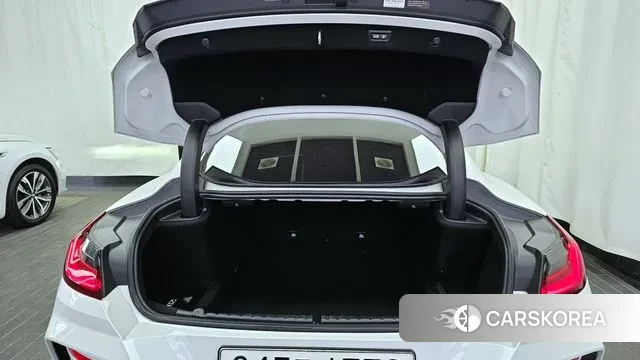 BMW 8 Series (G15) id 3588085 из Кореи 10