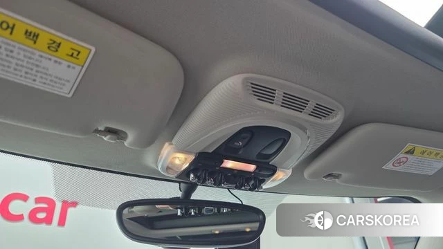 Mini Cooper Clubman id 3886380 из Кореи 10