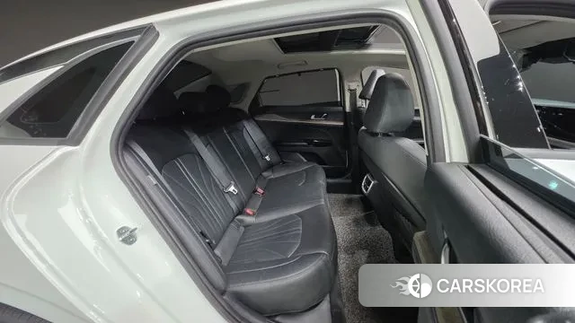 Kia K5 3rd generation id 3038822 из Кореи 10