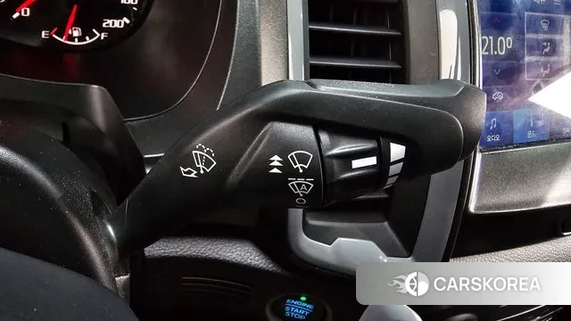 Ford Ranger 3rd Generation id 2979938 из Кореи 10