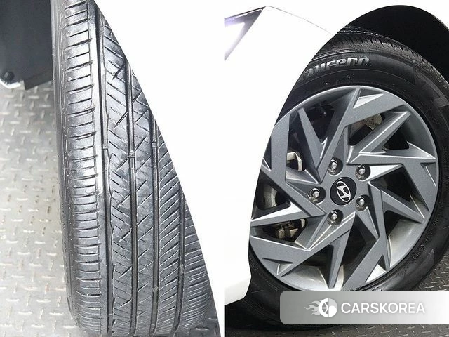 Hyundai The New Avante (CN7) id 4601299 из Кореи 10