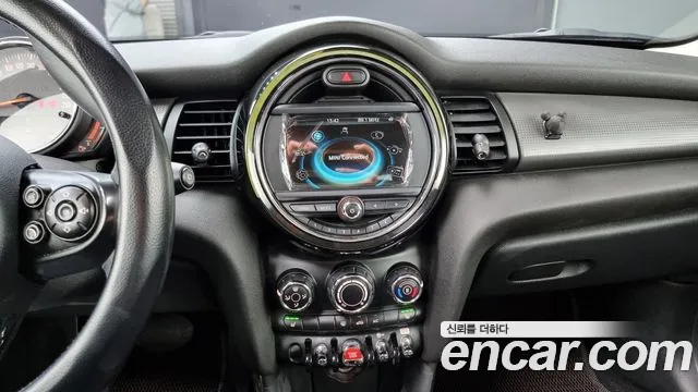 Mini Cooper D id 2703685 из Кореи 10