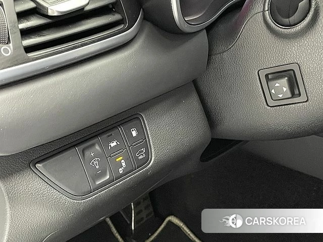 Genesis G70 id 4020315 из Кореи 10