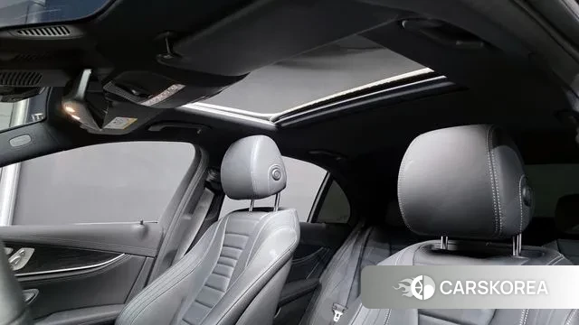 Mercedes-Benz E-Class W213 id 3282505 из Кореи 10