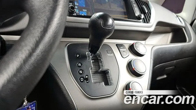 Kia The New Ray id 2652927 из Кореи 10