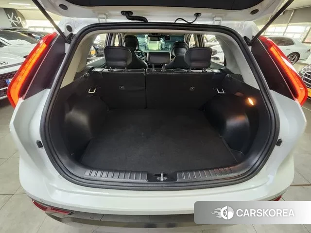 Kia Di Ol Nu Niro id 3690730 из Кореи 10