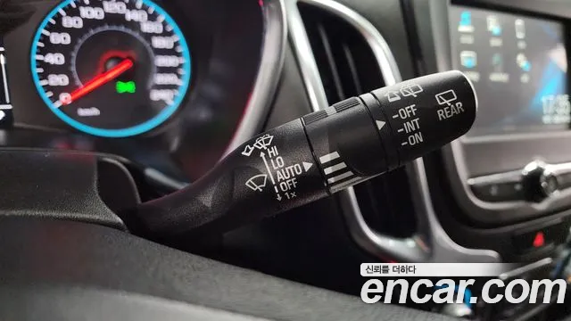 Chevrolet (GM Daewoo) Equinox id 2649828 из Кореи 10