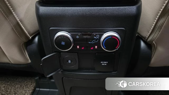 Ford Explorer 6th Generation id 3922106 из Кореи 10