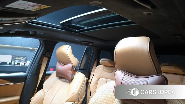 Jeep Grand Cherokee (WL) id 4710997 из Кореи 10
