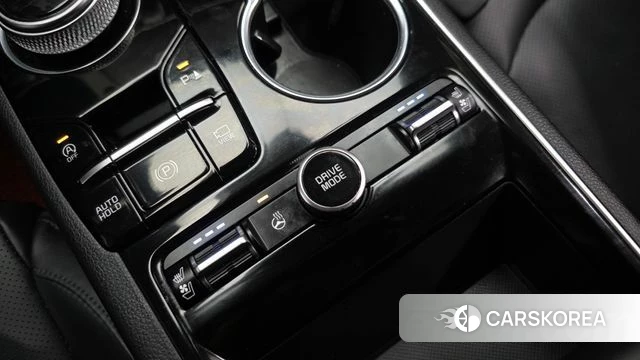 Kia K5 3rd generation id 4905856 из Кореи 10