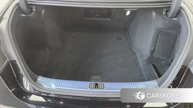 Mercedes-Benz S-Class W223 id 3081294 из Кореи 10