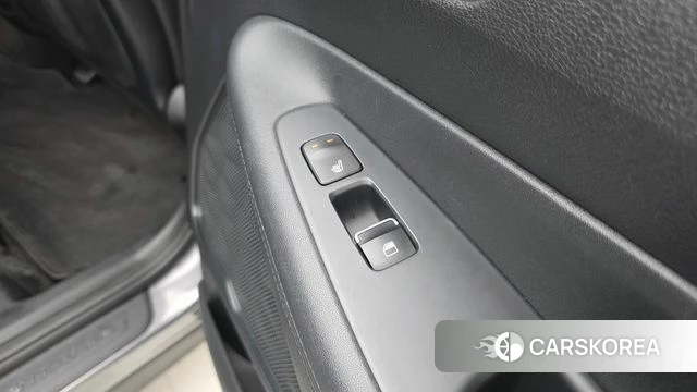 Hyundai Santa Fe TM id 4551282 из Кореи 10