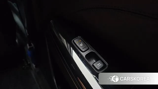 Kia K7 Premier id 3033583 из Кореи 10