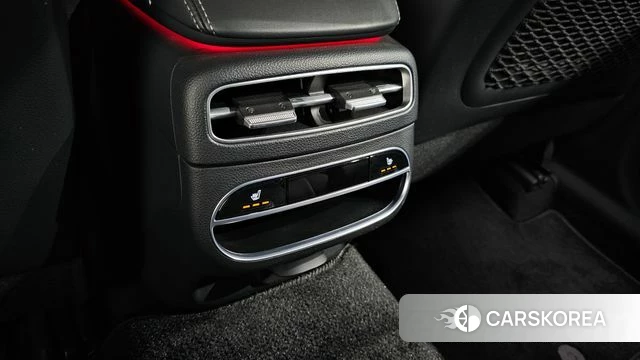 Genesis GV70 id 4185880 из Кореи 10