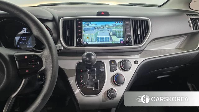 Kia The New Ray id 4702034 из Кореи 10