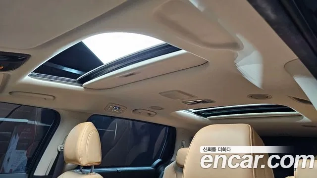 Kia Carnival 4th generation id 2875555 из Кореи 10