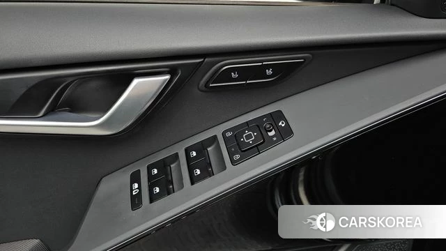 Kia Di All New Niro EV id 4560915 из Кореи 10