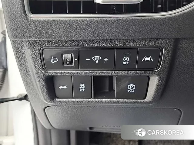 Hyundai Sonata (DN8) id 3412696 из Кореи 10