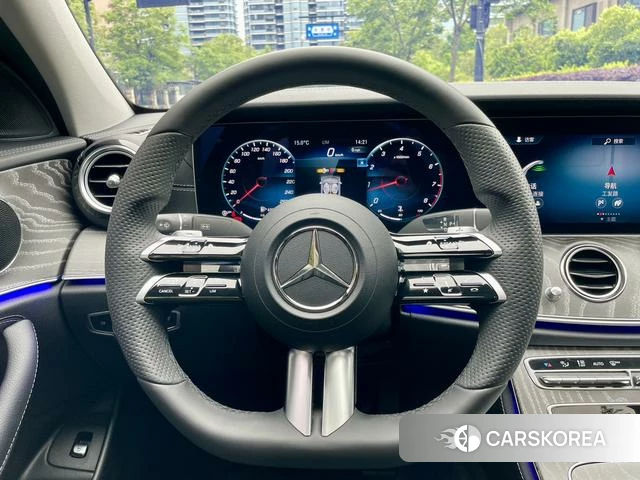 Mercedes-Benz E-class id 4272560 из Китая 10