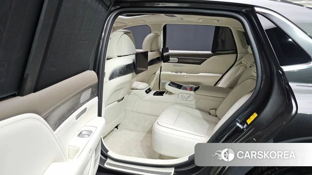 Genesis G90 (RS4) id 4725899 из Кореи 10