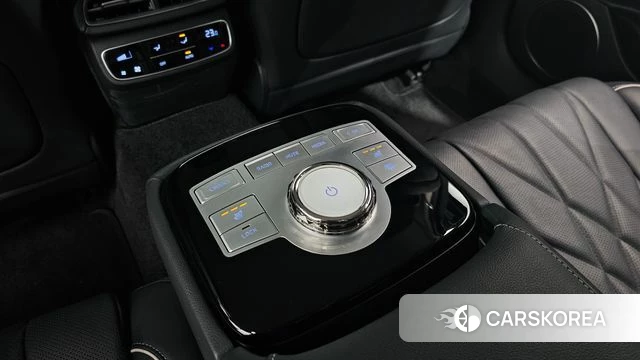 Genesis G80 (RG3) id 3841962 из Кореи 10