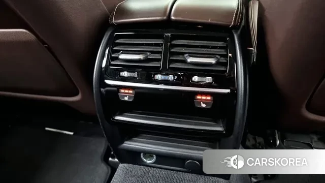 BMW 5 Series (G30) id 3045570 из Кореи 10