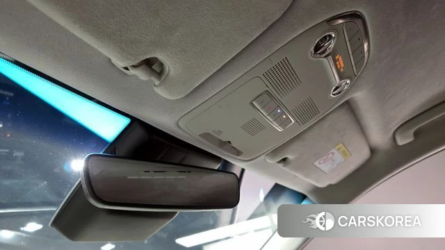 Hyundai The New Grandeur IG id 3916559 из Кореи 10