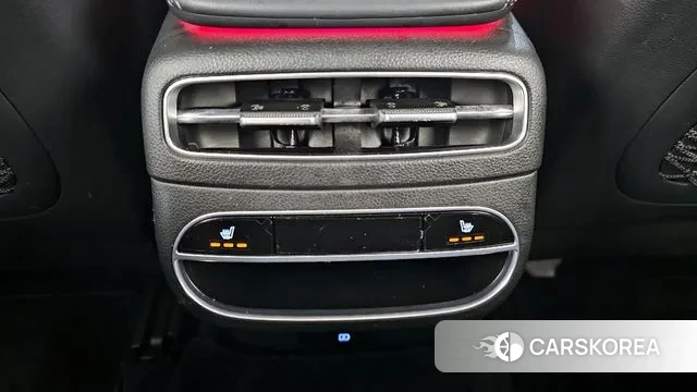 Genesis GV70 id 2963998 из Кореи 10