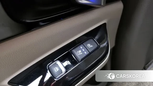 Kia Carnival 4th generation id 3100755 из Кореи 10