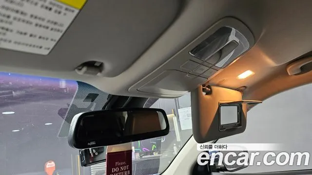 Ssangyong Beautiful Korando id 2702186 из Кореи 10