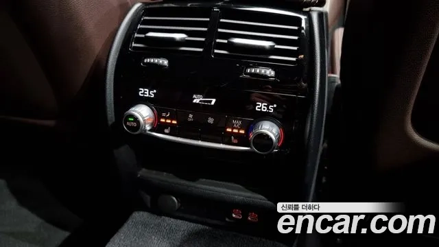 BMW 5 Series (G30) id 2954292 из Кореи 10