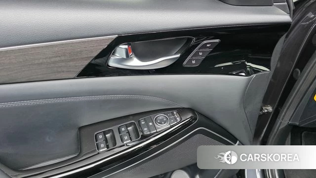 Kia K7 Premier id 4717601 из Кореи 10