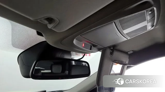 Renault Korea (Samsung) The New QM6 id 3735070 из Кореи 10