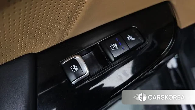 Kia Mohave Master id 3044942 из Кореи 10