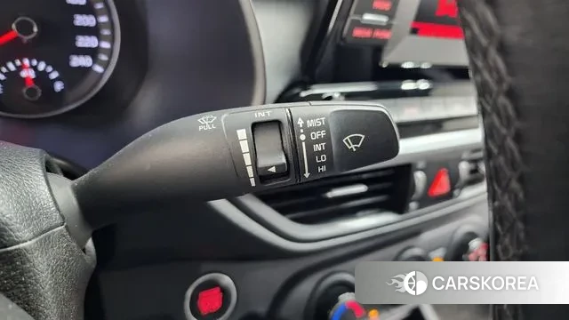 Kia Come New K3 id 3703348 из Кореи 10