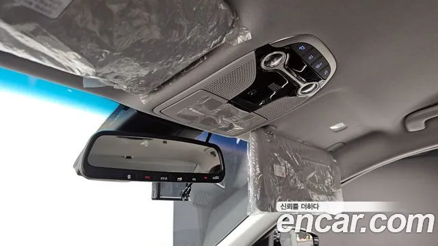 Hyundai Grandeur IG id 2675346 из Кореи 10