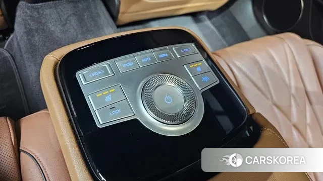 Genesis G80 (RG3) id 2994685 из Кореи 10