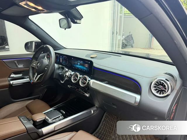 Mercedes-Benz GLB id 4271222 из Китая 10