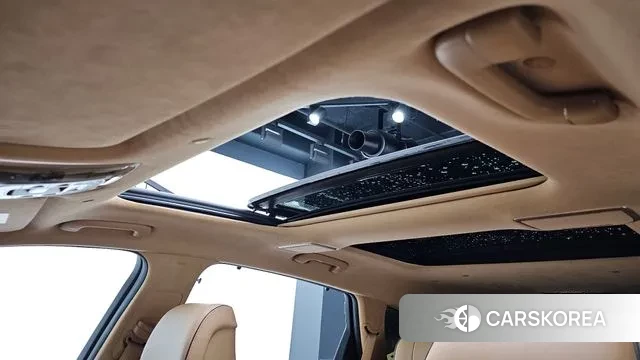 Genesis GV80 id 2939466 из Кореи 10