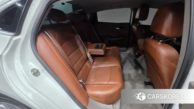 Chevrolet (GM Daewoo) All New Malibu id 3397109 из Кореи 10