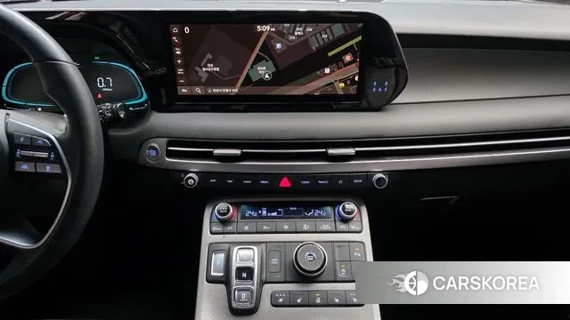 Hyundai The New Palisade id 3625127 из Кореи 10