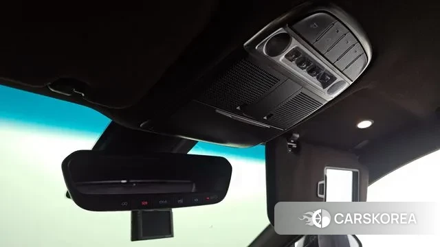 Genesis G90 id 3789249 из Кореи 10