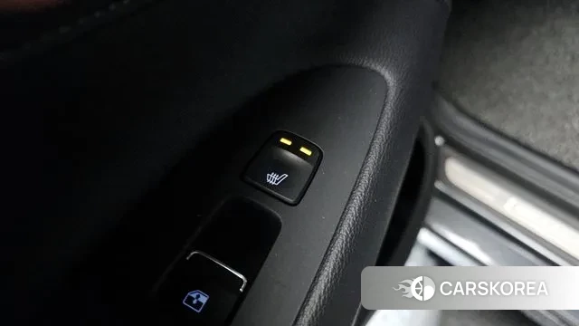 Hyundai The New Grandeur IG id 3406917 из Кореи 10